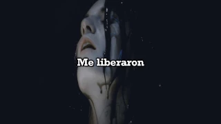 Never let me go, Florence and the Machine | Español
