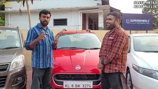 ഇങ്ങനെ വേണം വിലക്കുറവ് | LOW BUDGET USED CAR | SUPER WHEELS | EPISODE 1033