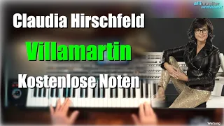 KORG Pa1000/4X - "Villamartin" - Claudia Hirschfeld # 804