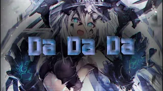 [nightcore] Tanir & Tyomcha - Da Da Da (Jarico Remix)