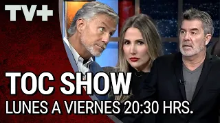 Toc Show | 22 de Abril de 2024