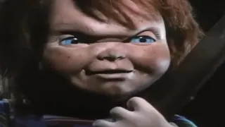 Child s Play 2 (1990) Movie trailer