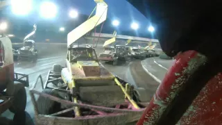 Onboard Brisca F1 Coventry 54 world final weekend