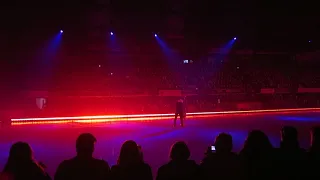 TTYCT Barrie - Tessa Virtue & Scott Moir - Moulin Rouge