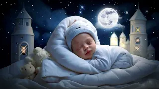 Lullabies of Dreams: Guitar Arranged Music Box Op. 51 | Guaranteed Baby Sleep 🍼🌟