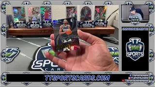 Thiago's FL403 - 22/23 Revolution Hobby Break