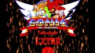 Tails Abuse Extra 8