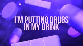 03 Greedo - Substance Slowed (Official Lyric Video)