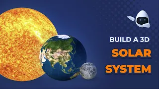 Build a VR Solar System