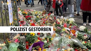 Neue Erkenntnisse zum Messerangriff in Mannheim | RON TV