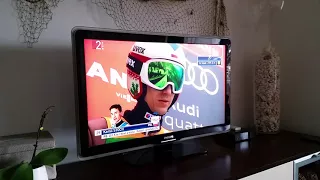 Kamil Stoch from Poland - Planica 25.03.2018 - 245m Great Jump