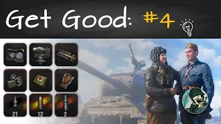 Get Good: Episode 4 || Bonds, bonds, bonds!