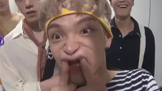 Kpop Try Not To Laugh Challenge #16