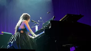 Evanescence ~ Synthesis ~ Speak to Me~ Brussels 2018 Live