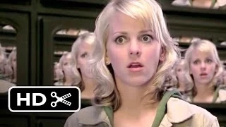 Scary Movie 3 (8/11) Movie CLIP - Cindy Meets the Architect (2003) HD