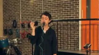 Villagers - The Waves (Live from Attica)