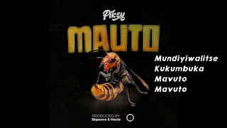 Piksy - Mauto ( Lyrics Video )