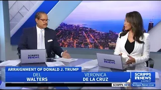 Scripps News Live with Veronica De La Cruz June 19 2023 12p