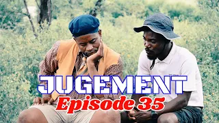 JUGEMENT EPISODE 35