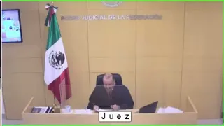 Revisión de la prisión preventiva oficiosa: aplicación en el tribunal