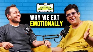 Food and Mood | Decoding Nutrition with Tanmay Bhat | bigbasket ft @TanmayBhatYT@Sidwarrier