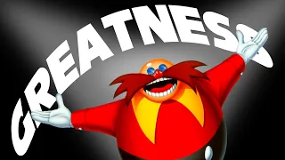 Classic Dr Eggman is GREAT - Here's Why (A Character Analysis of Classic Dr Eggman / Robotnik)