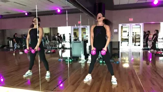 Gluteus MAXout With Ashlie Sustaita