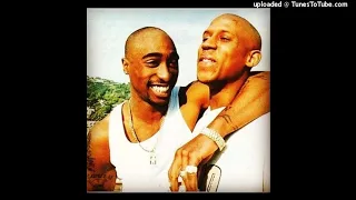 Hussein Fatal - Letter To Pac