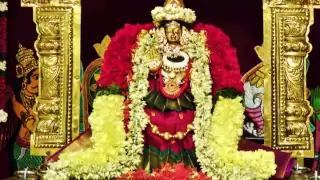 Ancient Vedic Chants (Sanskrit Hymn) on Sri Mahalakshmi (Pancha Suktham) - "Shree Suktham"(Rig Veda)