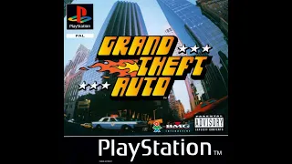 Grand Theft Auto Europe PlayStation