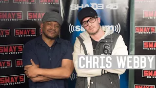 Chris Webby Talks New LP “Wednesday” and Spits Crazy Verse Dissing Mumble Rappers and more