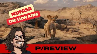 Discovering Mufasa: The Untold Story of The Lion King’s Greatest King