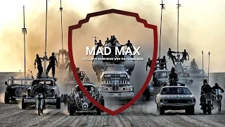 Exclusive Interviews with the Filmmakers | Mad Max: Fury Road | Warner Bros. Studio Tour