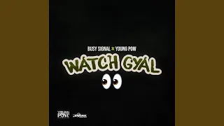 Watch Gyal