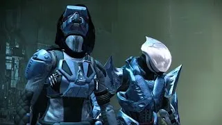 Destiny: The Taken King - "Refer-a-Friend" Official Trailer