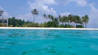 RIU ATOLL MALDIVES 2023 4K