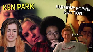 Sensitive Gen Z Watch Harmony Korine's Ken Park