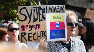 phoenixRunde: Nazi-Parolen auf Sylt – Wie verbreitet ist der Rechtsextremismus?