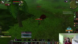 Pshero - WoW Classic Day 37