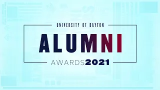 Meet UD's 2021 Alumni Awards Recipients