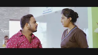 Time Up Tamil Movie Comedy Scenes | Manu Parthepan | Motta Rajendran