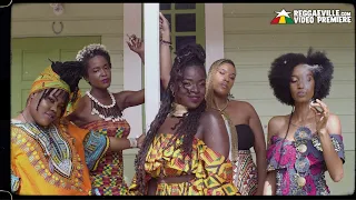Vanessa Bongo - Ganja Farmer [Official Video 2020]