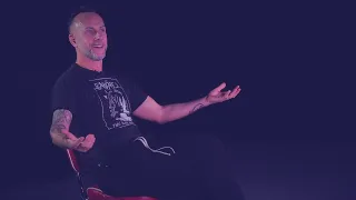 BEHEMOTH - Nergal muses on Rob Halford being a fan of the band (EXLCUSIVE TRAILER)