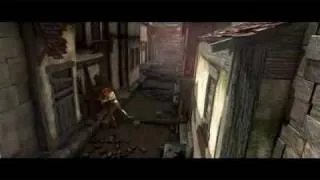 Sintel - Official Trailer HD 2010