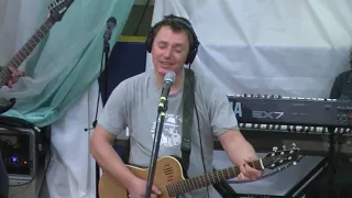 Рома Иванько-Сердце чистое (Live в Казани)