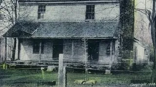 EA-TV - Episode 5: THE BELL WITCH HAUNTING!