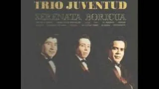 Trio Juventud Tu Defensor