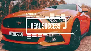 Sport Rock Football by Infraction [No Copyright Music] / Real Success