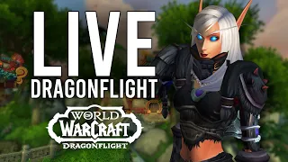 PATCH 10.2.7 PTR! WOW REMIX: MOP MODE + REWARDS ANNOUNCED! - WoW: Dragonflight (Livestream)