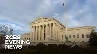 Supreme Court may strike down New York gun law